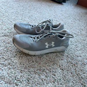 Under Armor Tennis Shoes